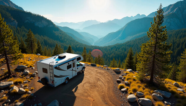 RV Parking